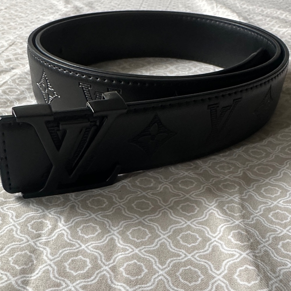 New Fashion Inspired Item (BELTS)
#35